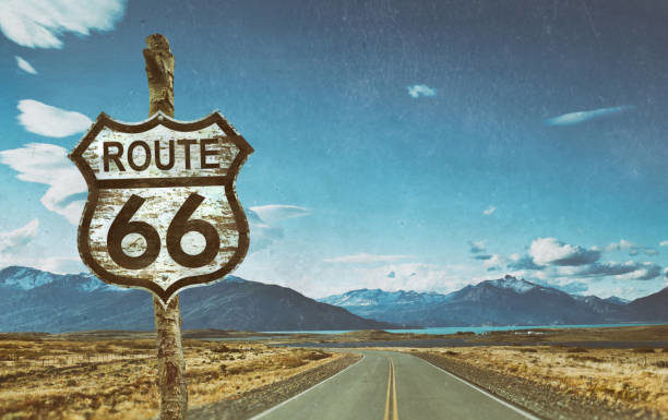 Route 66 at 100: Brand USA Encouraging Travellers to Rediscover the ‘Mother Road’